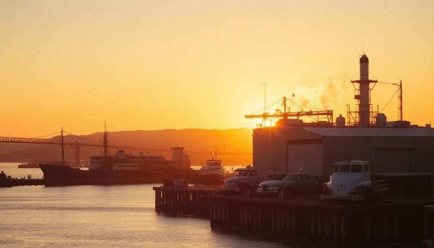 St. George Spirits distillery in California, USA