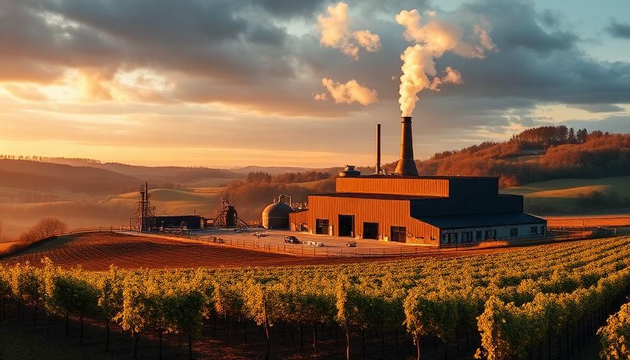 St. Kilian distillery in Black Forest, Germany