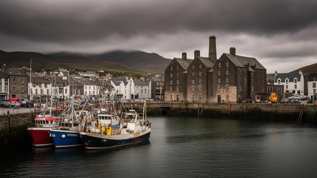 Best Campbeltown Whiskies