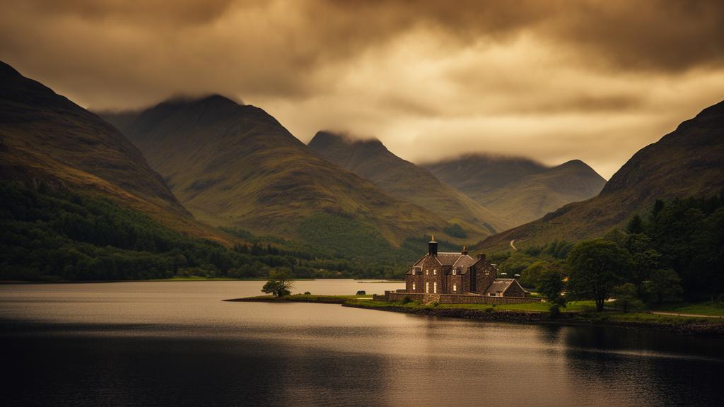 Best Highland Whiskies