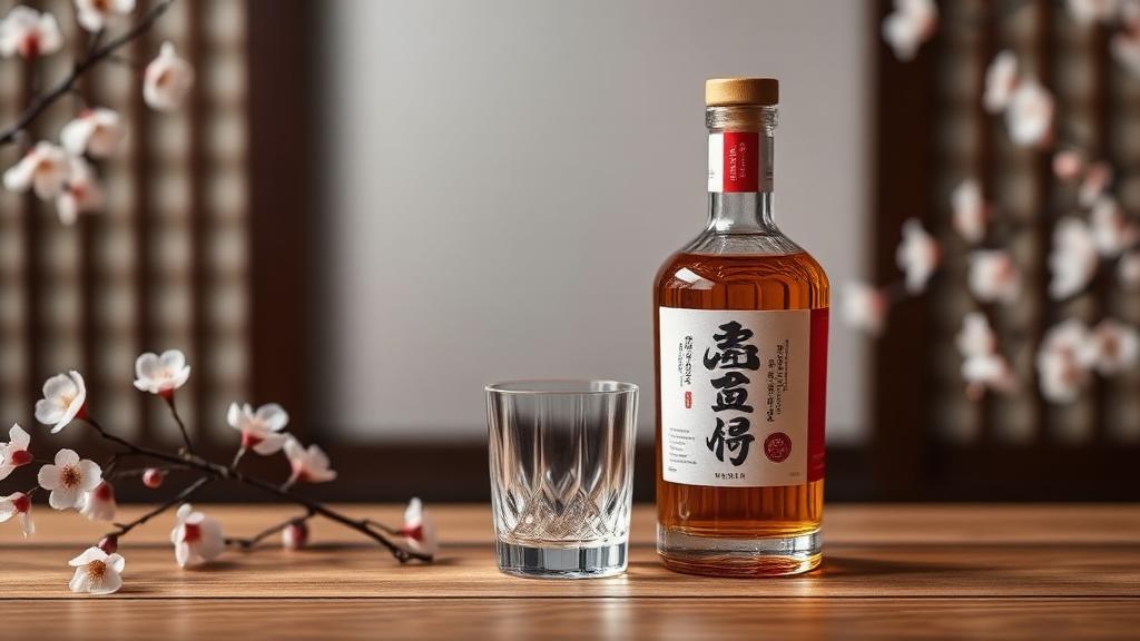 Best Japanese Whisky
