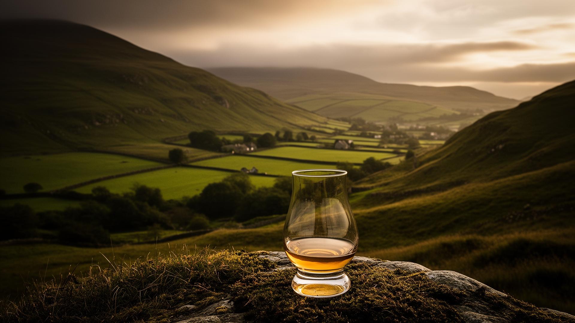 Best Lowland Whiskies