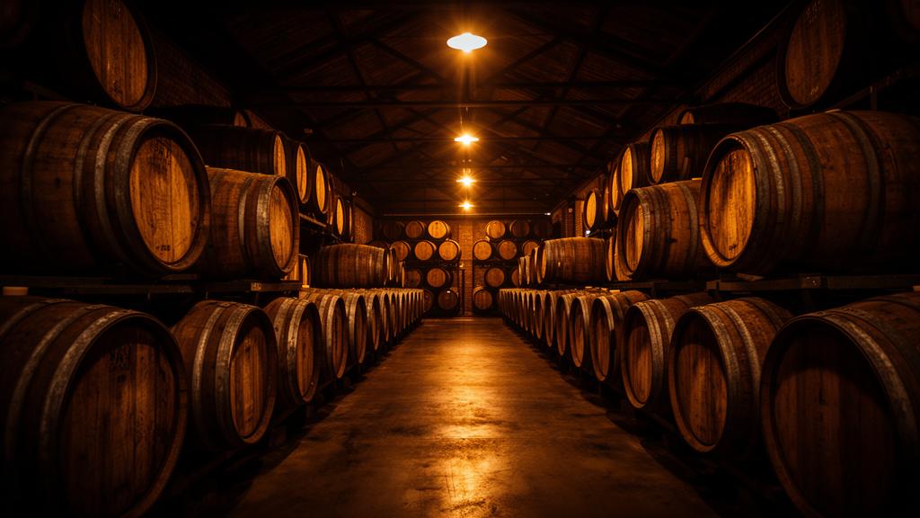 Best Sherry Cask Whiskies