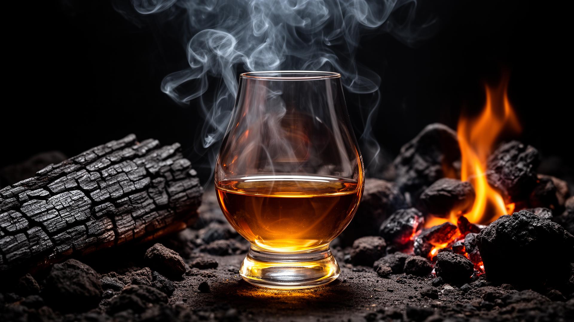 Best Smoky Whiskies