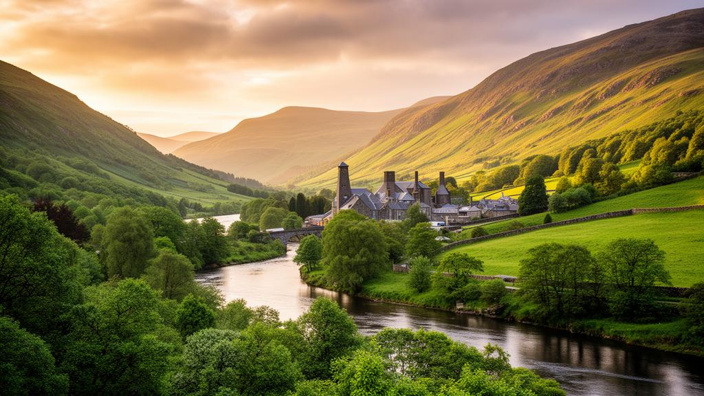 Best Speyside Whiskies