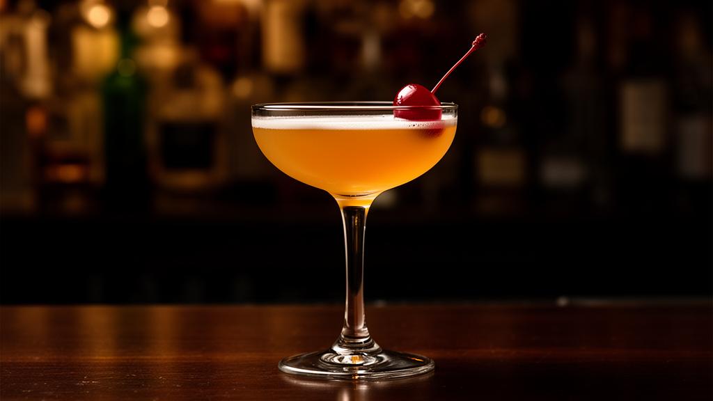 Best Whisky for Manhattan