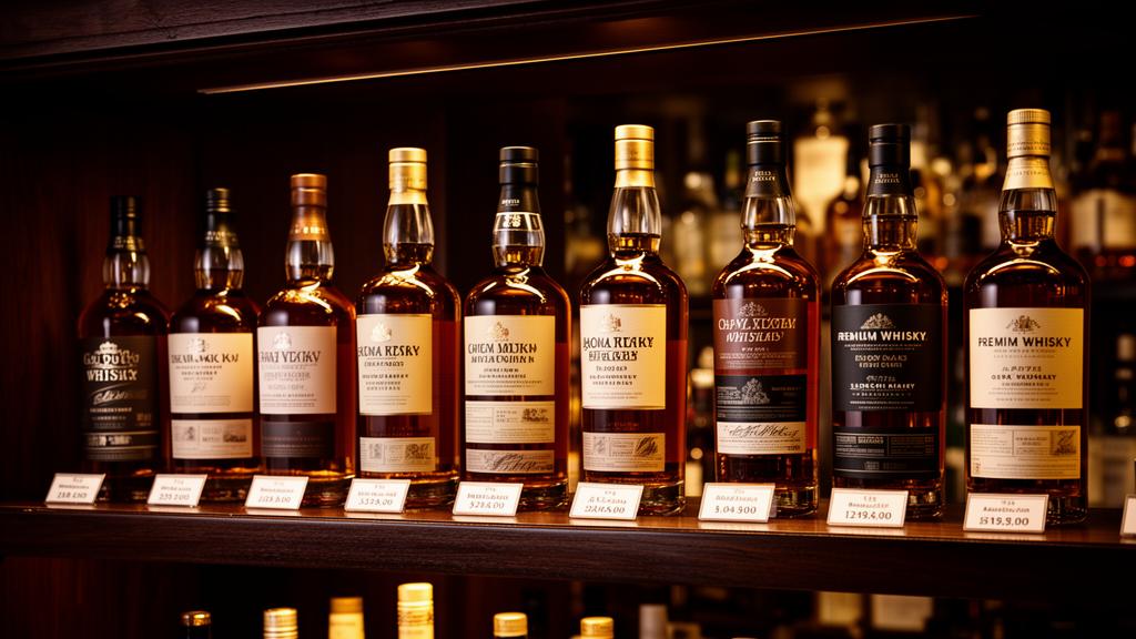 Best Whisky Under $100