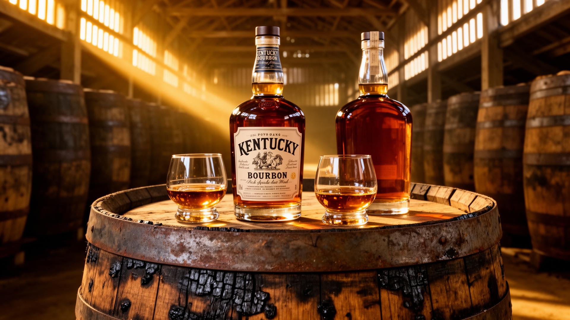 Buffalo Trace vs Maker's Mark