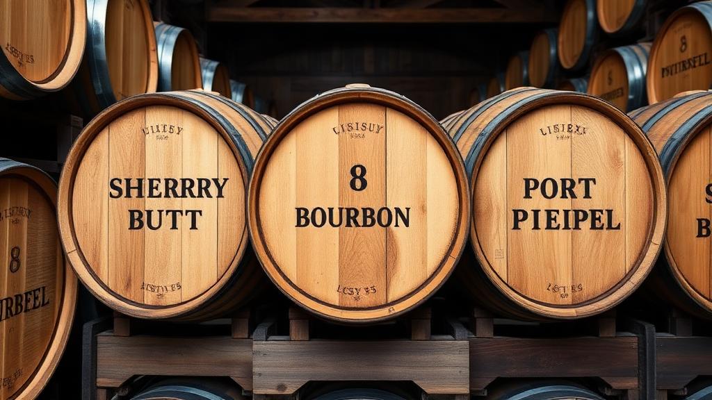 Understanding Cask Types