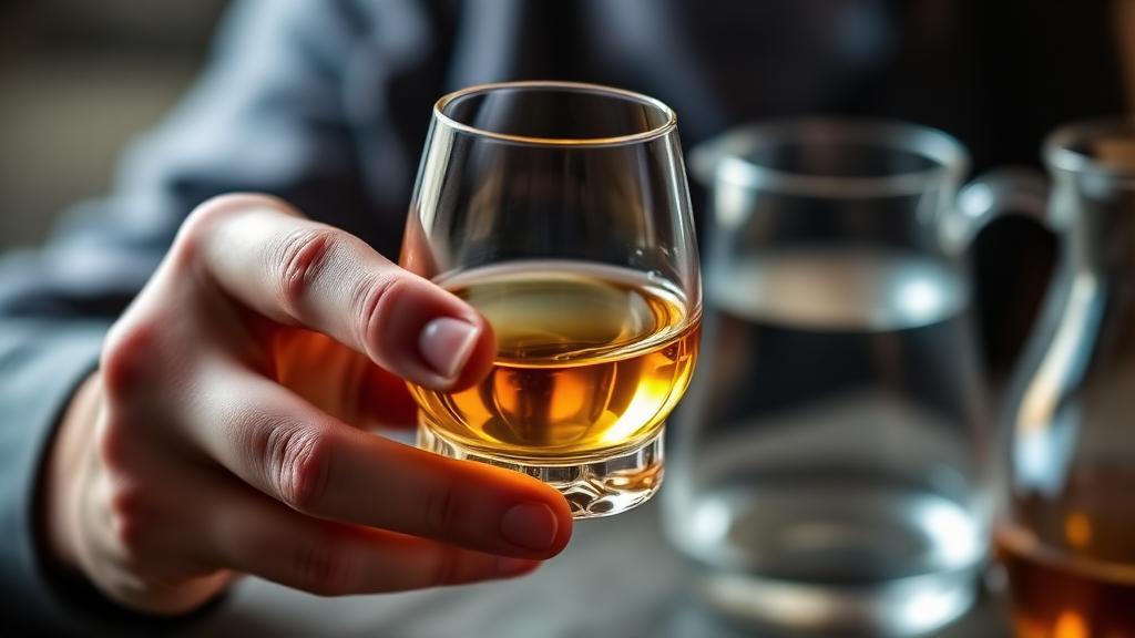 How to Taste Whisky