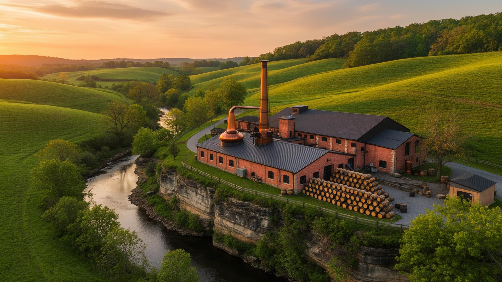 Kentucky Bourbon Trail