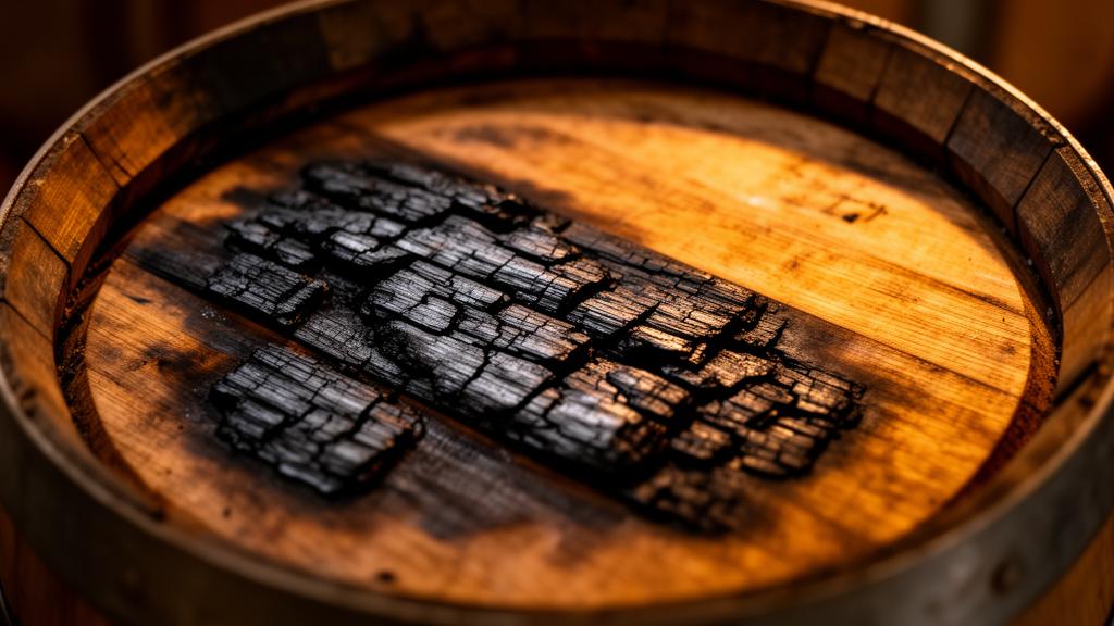 The Science of Barrel Aging