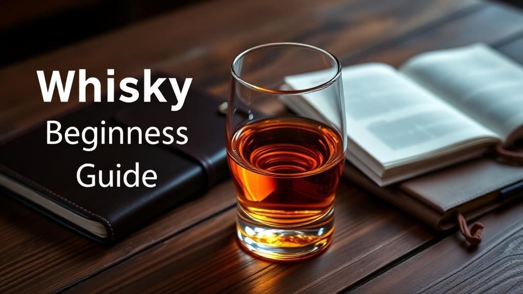 Whisky for Beginners