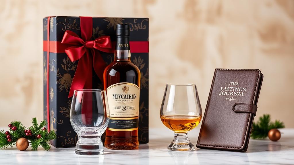 Best Whisky Gifts Under $100