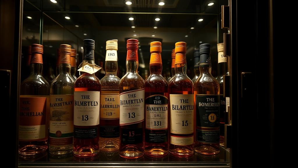 Whisky Investment Guide