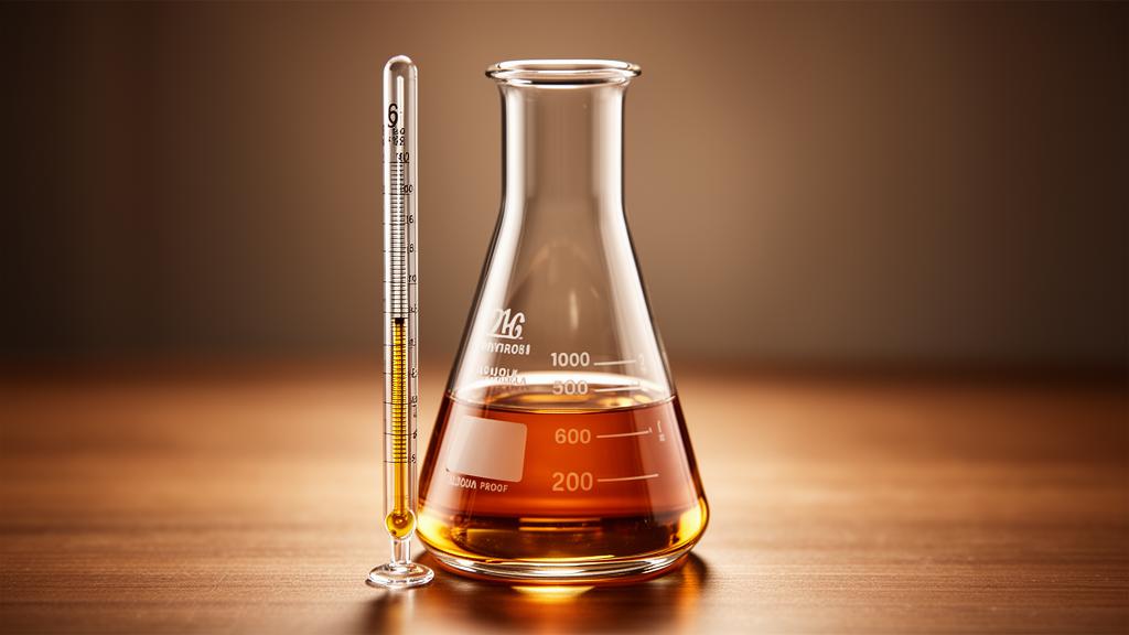 ABV, Proof & Cask Strength